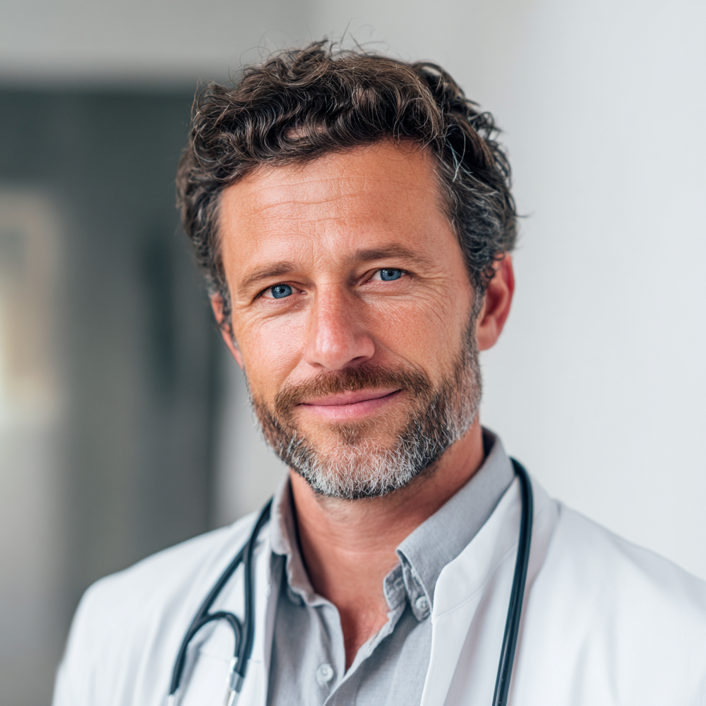 Здоровий спосіб життя